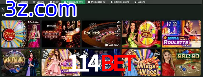 114Bet bet