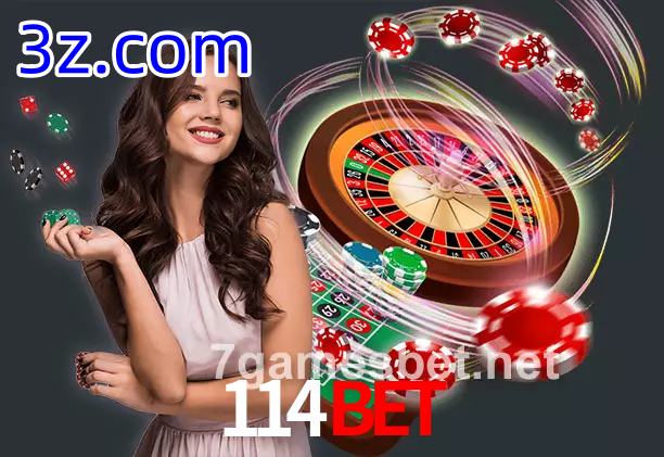 vivo no cassino 114Bet