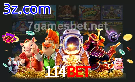 cassino 114Bet